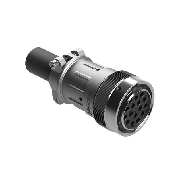 Amphenol Sine Systems AHDM06-24-16SR-059